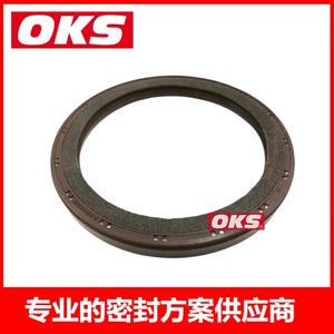 ซีลน้ำมันเพลาข้อเหวี่ยง AH8846E 95*118*10 รุ่น 8-97049146-0 สำหรับเพลาข้อเหวี่ยงและบูชลูกปืนของรถยนต์อีซูซุ - Product Image 4