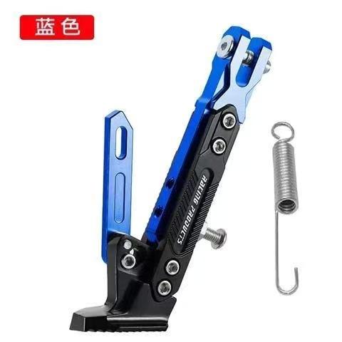 สีน้ำเงินวัดปรับได้