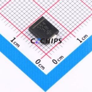 Nuevo y Original SSC54-E3/57T SMC(DO-214AB) Diodo Schottky, Venta al por Mayor de Componentes Electrónicos, Proveedor de Chips y Servicio BOM - Product Image 1