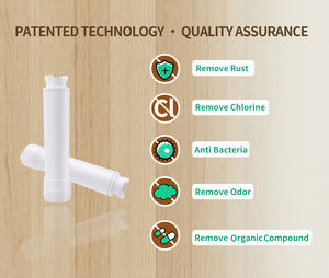 <span class=keywords><strong>Filtro</strong></span> <span class=keywords><strong>de</strong></span> <span class=keywords><strong>agua</strong></span> para refrigerador compatible con <span class=keywords><strong>Frigidaire</strong></span> EPTWFU01 - Product Image 2