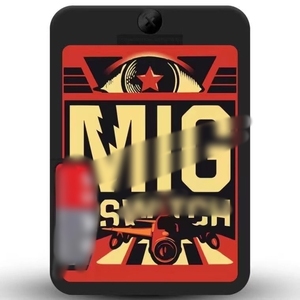 La version complète est compatible avec la <span class=keywords><strong>carte</strong></span> mémoire <span class=keywords><strong>Switch</strong></span> de deuxième génération MigV2, cartouche non amovible. - Product Image 4