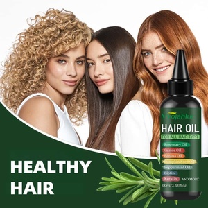 Aceites Esenciales <span class=keywords><strong>para</strong></span> <span class=keywords><strong>el</strong></span> Cuidado <span class=keywords><strong>del</strong></span> <span class=keywords><strong>Cabello</strong></span> 7 en 1, Reparación Multiefecto <span class=keywords><strong>para</strong></span> <span class=keywords><strong>Cabello</strong></span> Seco y Dañado, Romero, Semilla de Calabaza, Biotina, Anticaspa, Anticaída - Product Image 3