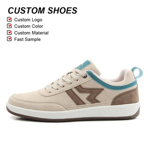 Zapatos Deportivos Casuales de Lujo de Alta Calidad de Fábrica OLICOM, Zapatos de Moda para Caminar Estilo <span class=keywords><strong>Tenis</strong></span> para Hombre, Zapatillas de Cuero - Product Image 5