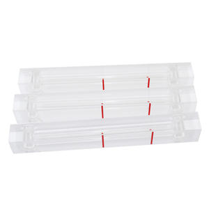 Medidores de Nivel de Aceite para Compresores de Aire de Tornillo de Gama Completa, Varillas de Nivel de 160/200 mm de Distancia Central, Instrumentos de Medición de Nivel de Aceite - Product Image 1