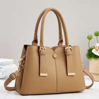 Nouveau sac à main pour femme Star, style navetteur, pour l'extérieur, en matière naturelle, petit format carré, texturé, imperméable, vente en gros pour le commerce extérieur