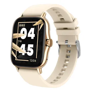 निर्माता स्मार्ट घड़ी जोड़ता wahap clon कंगन एन cuire watcg relojinteligente montresbracelet snart wach smatwhach
