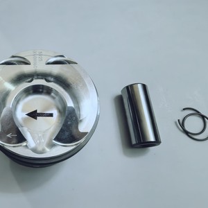 แหวนลูกสูบ 89018108 LDK สำหรับรถยนต์ New Regal และ New LaCrosse แบบ 4 ร่อง สำหรับเปลี่ยนซ่อมแซม - Product Image 4