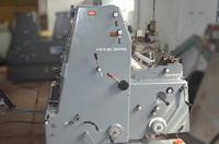 Machine d'Impression Offset Heidelberg GTO 52 Monocouleur d'Occasion pour Impression de Factures - Imprimante Offset GTO46 SM52 Allemande