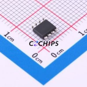 Transistor de efecto de campo TMN2012S SOP-8 Original nuevo (MOSFET) Venta al por mayor Chips de componentes electrónicos y servicio BOM - Product Image 2