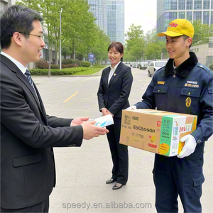 중국에서 우크라이나로 급행 배송을위한 <span class=keywords><strong>DHL</strong></span> 익스프레스가있는 중국 배송 대행 - Product Image 5