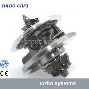 Turbo CHRA GT1749V 7713673-0004 713673-0001 para VW Bora Golf IV <span class=keywords><strong>Sharan</strong></span> Caddy II Beetle Skoda Octavia I Fabia 1.9TDI 115HP 110HP - Product Image 4