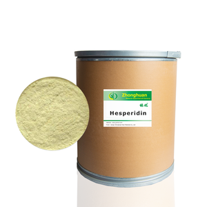 100% Naturale Citrus sinensis hesperidin polvere profumi e fragranze fornitore all'ingrosso - Product Image 1