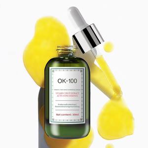 Extracto de Fruta con Vitamina C OK100, Rejuvenecedor e Hidratante, Iluminador de la Piel, Esencia Rejuvenecedora con Extracto de Fruta y Vitamina C - Product Image 3