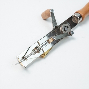 Tay đẩy Thảm <span class=keywords><strong>tufting</strong></span> Máy tay tốc độ <span class=keywords><strong>tufting</strong></span> công cụ - Product Image 4