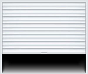 Vente en gros de porte à volets roulants en alliage d'aluminium de style pliant ouvert à prix compétitifs pour les garages en Offre Spéciale en Chine - Product Image 2