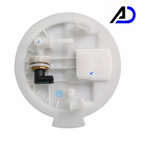 Pièces de moteur automobile universelles Ensemble de pompe à carburant A2464701294 pour Mercedes-Benz Classe B sans balais W246/W242 2011-2018