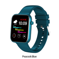 Lemfo — montre connectée Z15, moniteur de fréquence cardiaque, étanchéité Ip67, matériel de sport, santé, Shopping en ligne, mode, nouveau