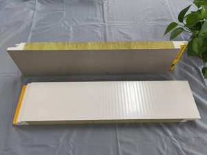 Paneles <span class=keywords><strong>de</strong></span> aislamiento decorativos <span class=keywords><strong>de</strong></span> panel <span class=keywords><strong>de</strong></span> techo <span class=keywords><strong>de</strong></span> PU <span class=keywords><strong>de</strong></span> lana <span class=keywords><strong>de</strong></span> roca aislante <span class=keywords><strong>de</strong></span> <span class=keywords><strong>espuma</strong></span> - Product Image 3