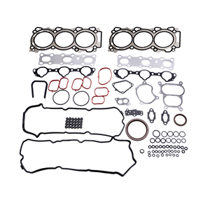 Kit de Reparación de Accesorios para NISSAN VQ40 OEM 10101-EA225, Juego de Juntas de Culata, Kit de Juntas de Culata para Automóvil - Product Image 1