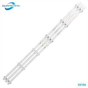ทีวี LED Backlight โคมไฟแถบใช้สำหรับ JL.D32051330-044HS-M MS-1850 V2 <span class=keywords><strong>JAV</strong></span> LED32HD310 LED32HD310 LED32860นำแถบ - Product Image 1