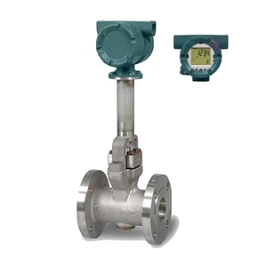 Medidor de Flujo de Área Variable Digital Original Yewflo Dy040-eblad2-4d/l3/sct OEM, Salida 4-20mA, 1 Año de Garantía - Product Image 2