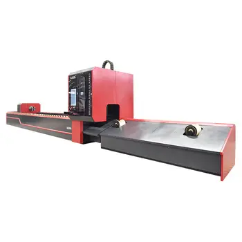 Hot sale SUDA AG model 3d laser pipe cutting machine laser cutting machine with pipe cutter