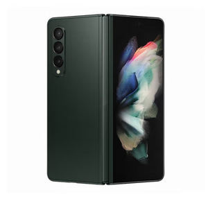 <span class=keywords><strong>Precio</strong></span> con descuento Venta al por mayor Original 99% Nuevo Smartphone Versión de EE. UU. Teléfono usado para <span class=keywords><strong>Galaxy</strong></span> <span class=keywords><strong>Z</strong></span> <span class=keywords><strong>Fold3</strong></span> <span class=keywords><strong>5G</strong></span> - Product Image 4