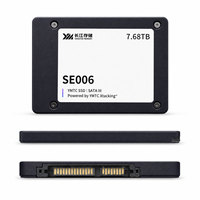 SSD SATA di livello enterprise YMTC SE006 X4-9070 3D NAND 7.68TB