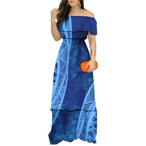 <span class=keywords><strong>ชุด</strong></span>สตรีแบบซามัว ปูเลตาซี ลายศิลปะ <span class=keywords><strong>ชุด</strong></span>สำหรับสาวอวบ <span class=keywords><strong>ชุด</strong></span><span class=keywords><strong>เด</strong></span><span class=keywords><strong>รส</strong></span>แบบเกาะ ลายชนเผ่าโพลีนีเซียน แต่งระบาย <span class=keywords><strong>ชุด</strong></span>วินเทจ - Product Image 6