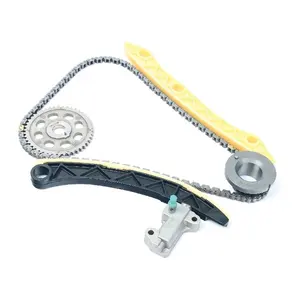 Suku cadang mesin Timing Timing Chain Kit untuk Civic 1.8 FA1 GM3 FR1 GJ5 FB2 RU5