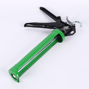 <span class=keywords><strong>Pistola</strong></span> <span class=keywords><strong>de</strong></span> <span class=keywords><strong>silicona</strong></span> manual giratoria sin émbolo 007-Universal para calafateo <span class=keywords><strong>de</strong></span> puertas/ventanas y aplicaciones sin clavos en juntas estéticas - Product Image 2