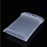 Paquet gonflable de bulle d'air d'emballage d'airbag pour des bouteilles et des ordinateurs portables