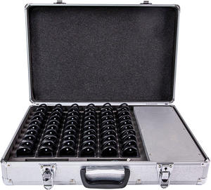 ワイヤレスウィスパーツアーガイドシステム防弾オーディオガイド70R同時通訳会議翻訳教育用 - Product Image 4