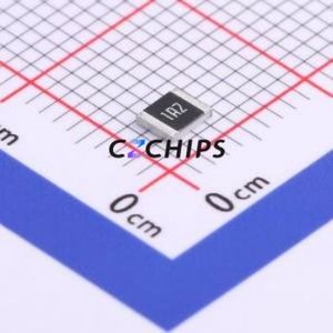 Résistance SMD AC1210JR-071R2L 1210 (Type : Film Épais) (Résistance : 1,2 Ohm Précision : 5%) - Product Image 1