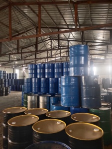 ADPA-98 alchil difenilammina ad alta temperatura antiossidante (agente anti-invecchiamento) additivi lubrificanti stile caldo - Product Image 5