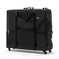 Échantillon Gratuit : Accessoire pour Table de Massage Pliable – Housse de Transport Professionnelle Standard pour Tables de Massage de 30 Pouces