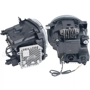 Para Jeep Renegade 2019-2022, Faros Antiniebla LED, Luces de Circulación Diurna, Faros Antiniebla Impermeables, Conjunto de Faros Delanteros para Automóvil 68439313AA - Product Image 1