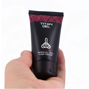 Gel Crema para Agrandamiento del Pene Resistente al Agua de 50 ml para Hombres con Sensación Extra y Estimulación para Adultos - Product Image 3