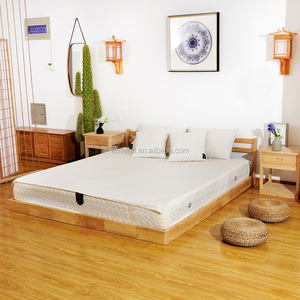 Drap de sol ESD de taille personnalisée avec bouchons locaux drap de literie rempli de coton Queen et King Size Earthling pour usage domestique - Product Image 2