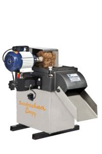 Máquina Cortadora de Chips de Plátano con un Disco para Procesamiento de Alimentos - Product Image 3