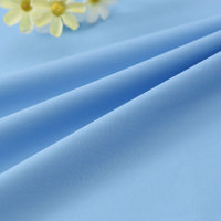 Tissu 100% polyester filé 90 g/m² Largeur : 43/44 pouces Tissage uni pour Thobe arabe professionnel et vêtements pour hommes