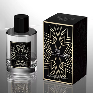 Parfums Orientaux Boisés-Floraux Transfrontaliers Hundredplus Alternatives Personnalisés Format Voyage Grandes Marques pour Hommes - Product Image 5