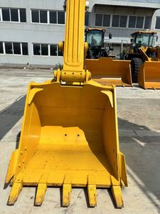 High Quality Komatsu PC240-8 Used Excavator 25Ton with Strong Engine and Excellent Condition for Sale - Product Image 6
