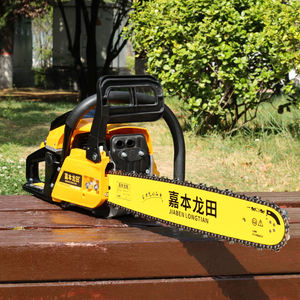 High Power 1.7KW Gasoline 5800 Chainsaw Air Cooled for <b>Heavy</b> <b>Duty</b> Tasks - Product Image 5