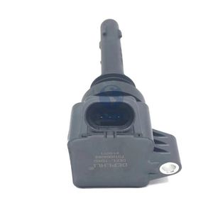 Bobine d'allumage Hanzhuang OEM F01R00A066 pour <span class=keywords><strong>JAC</strong></span> M3 M4 S5 SEi5 S7 SEi7 J5 <span class=keywords><strong>J7</strong></span> 2.0L <span class=keywords><strong>2012</strong></span> - Product Image 2