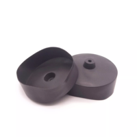 ODM OEM NBR Produits en silicone Moule Accessoires en caoutchouc de silicone Joint torique Pieds Accessoires en caoutchouc de silicone Pièces d'étanchéité en caoutchouc