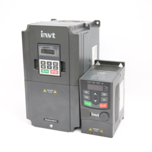 ปั๊มพลังงานแสงอาทิตย์ VFD 220V เฟสเดียวสำหรับการเกษตร GD100-PV ปั๊มน้ำ12V - Product Image 4