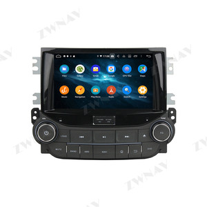 Đầu Phát Đa Phương Tiện ISP Android10 PX5/PX6, Thiết Bị Định Vị GPS, Cho CHEVROLET <span class=keywords><strong>MALIBU</strong></span> 2013-2015, Đầu Phát DVD Trên Ô Tô, Phát Thanh Nổi Cho Xe Hơi - Product Image 3