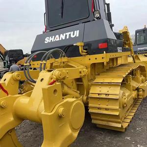 รถปราบดิน SD22 Shantui - Product Image 5