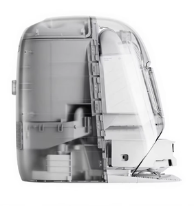 Nettoyeur de sol commercial ROMO S/A /P d'origine, caoutchouc, aspiration de 25 000 Pa, détection d'obstacles au niveau du millimètre, meilleure couverture - Product Image 6